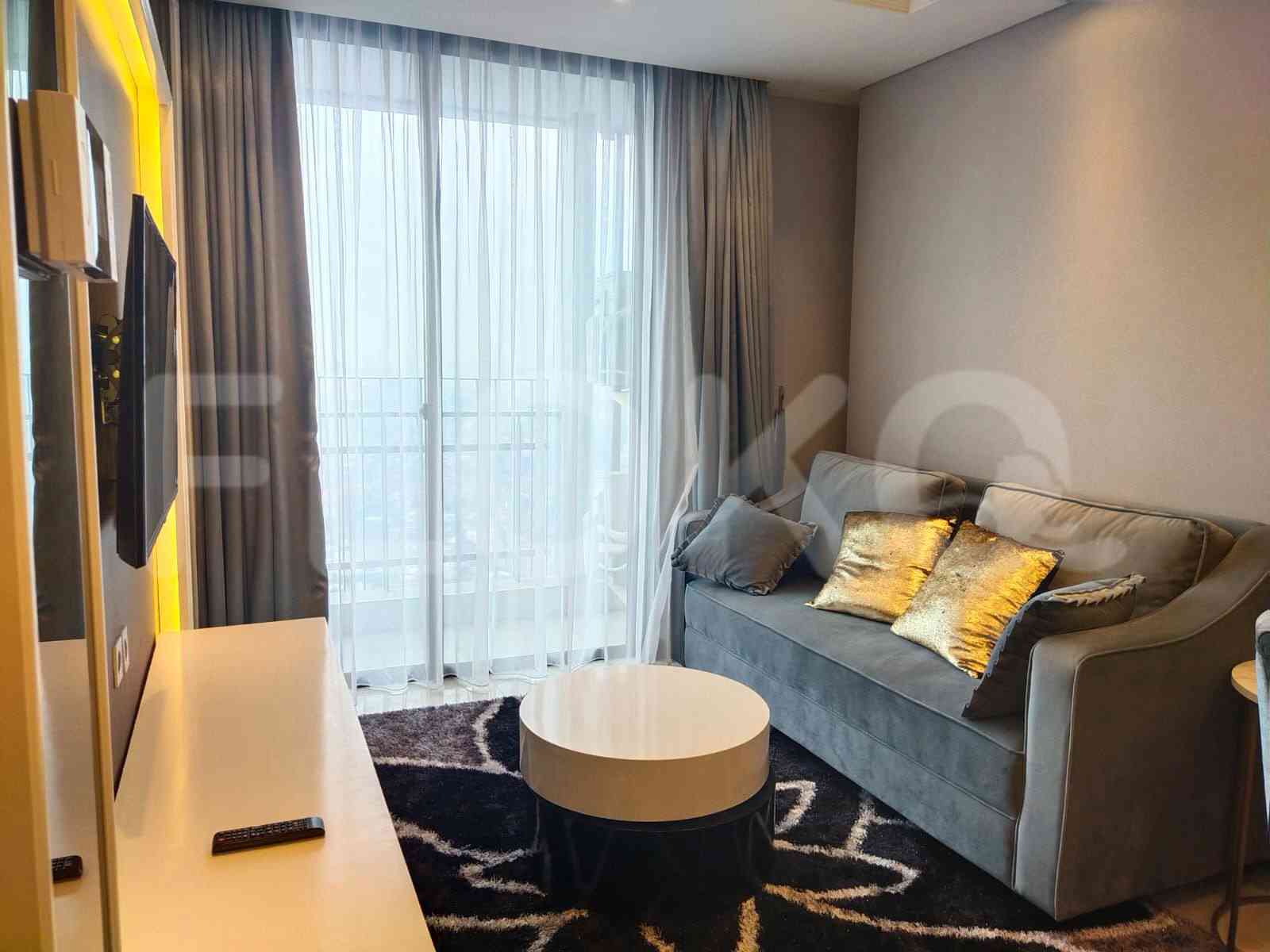 2 Bedroom on 16th Floor for Rent in Casa Grande - fte2d6 9