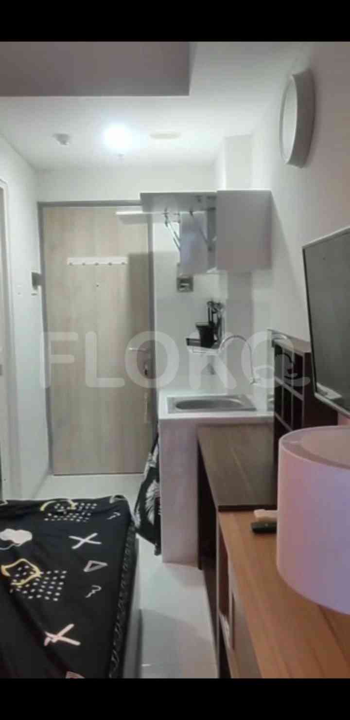 1 Bedroom on 5th Floor for Rent in Akasa Pure Living  - fbs10d 1