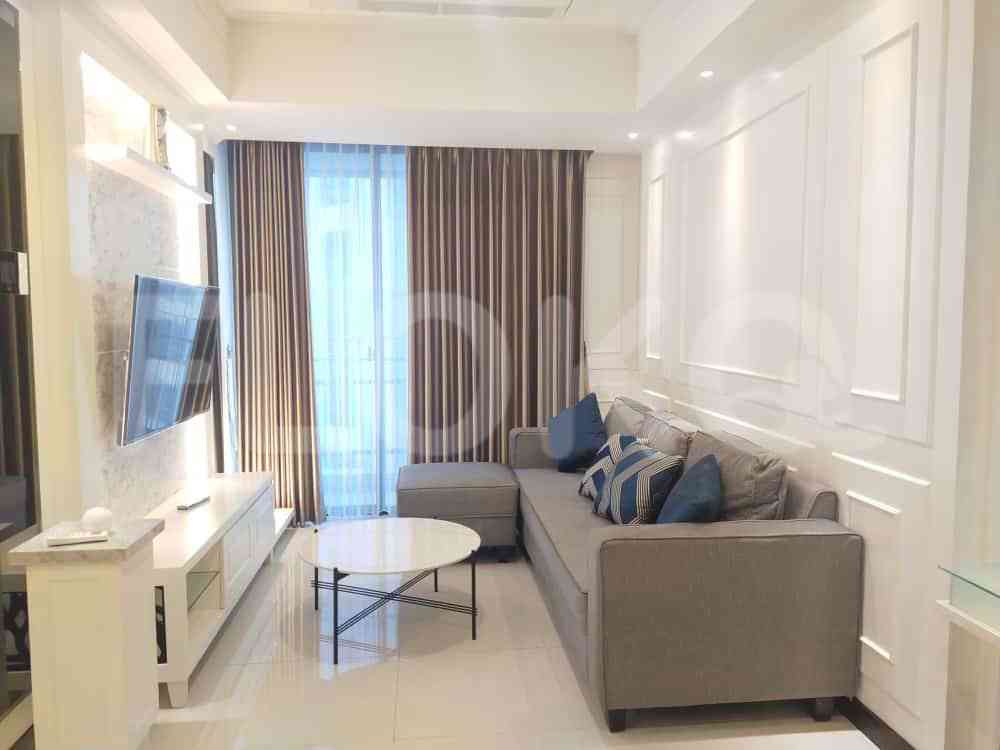 2 Bedroom on 16th Floor for Rent in Casa Grande - fte4b0 1