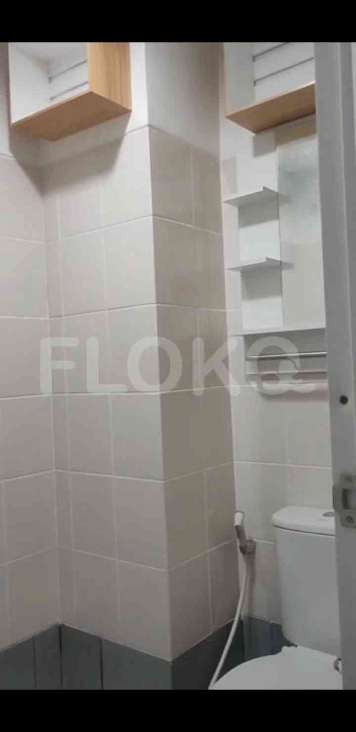 1 Bedroom on 5th Floor for Rent in Akasa Pure Living  - fbs10d 5