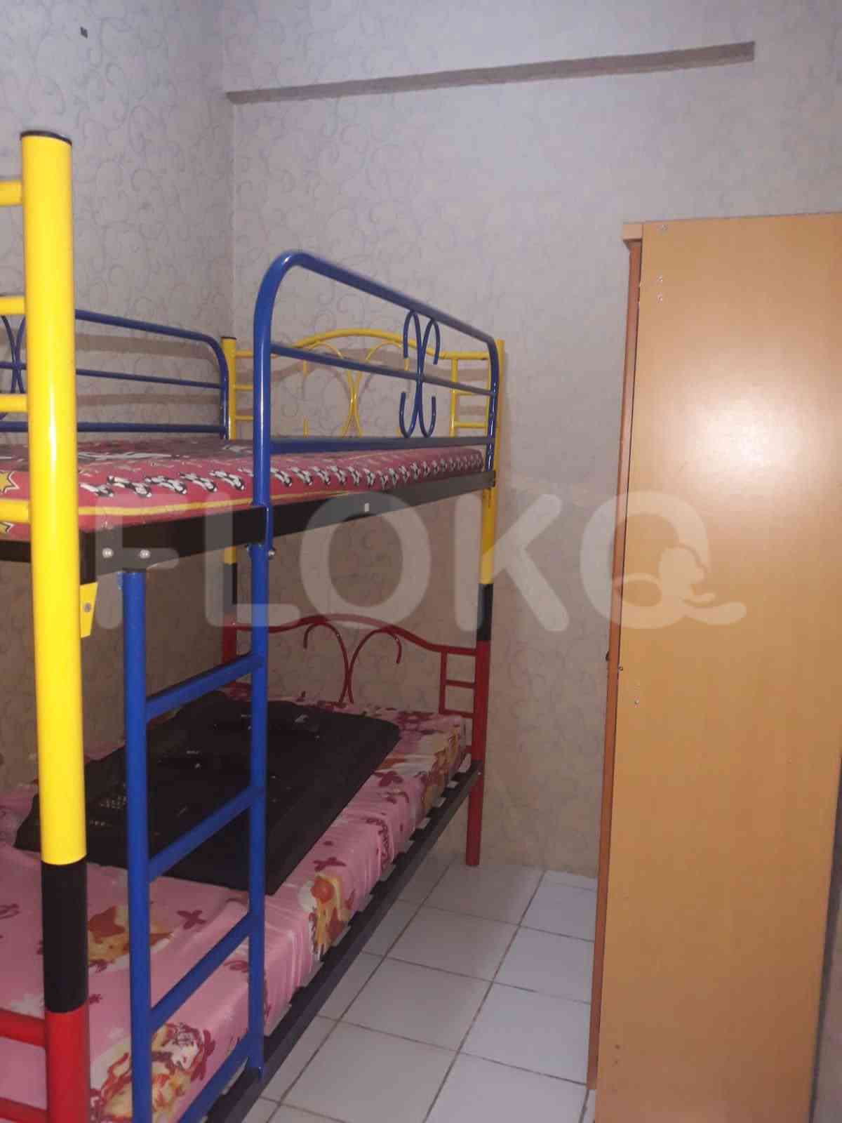 2 Bedroom on 17th Floor for Rent in City Garden Apartment - fce5cc 3
