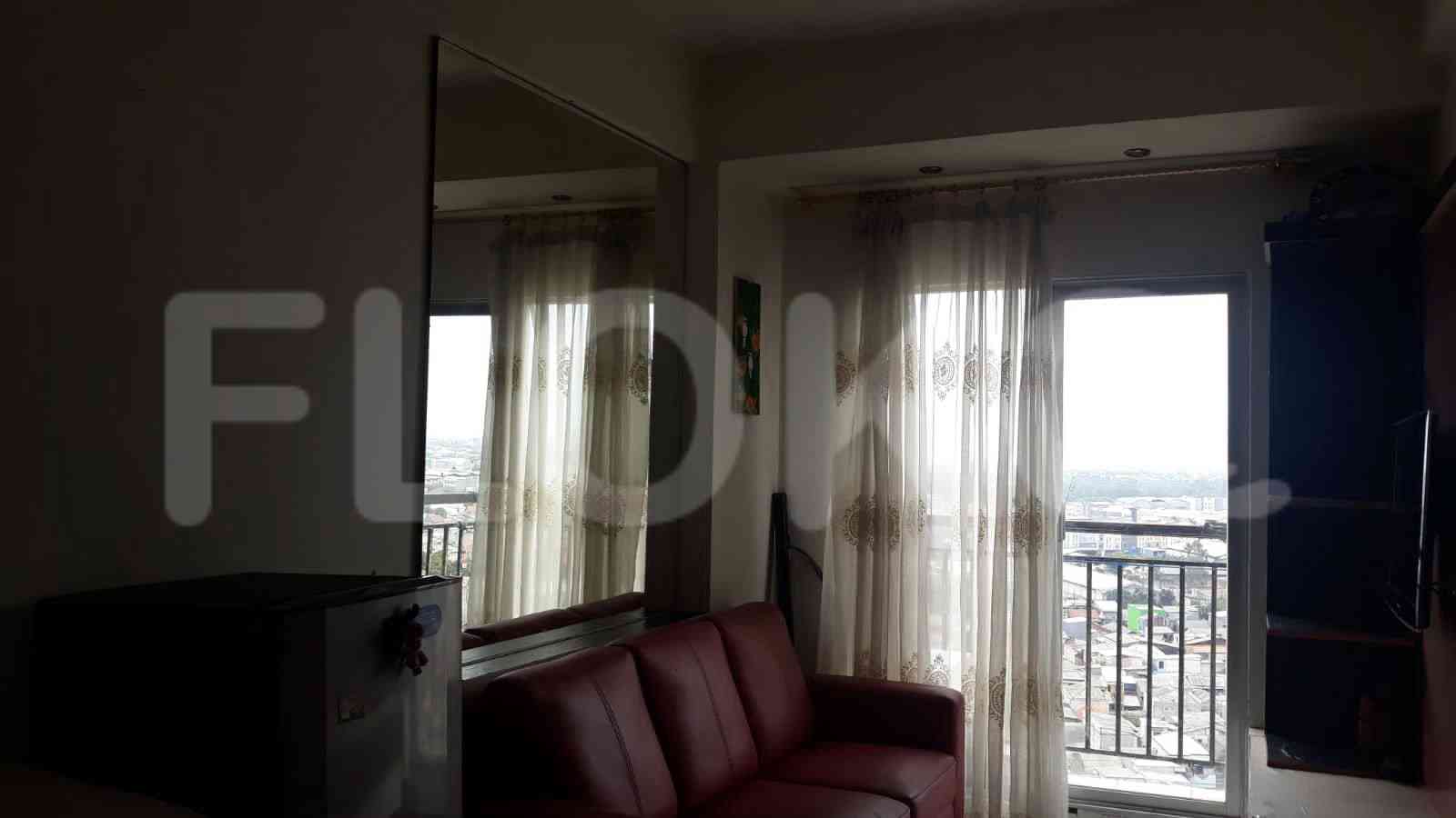 2 Bedroom on 17th Floor for Rent in City Garden Apartment - fce051 3