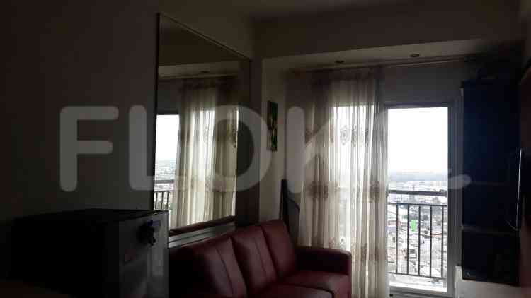 2 Bedroom on 7th Floor for Rent in City Garden Apartment - fcea4d 6