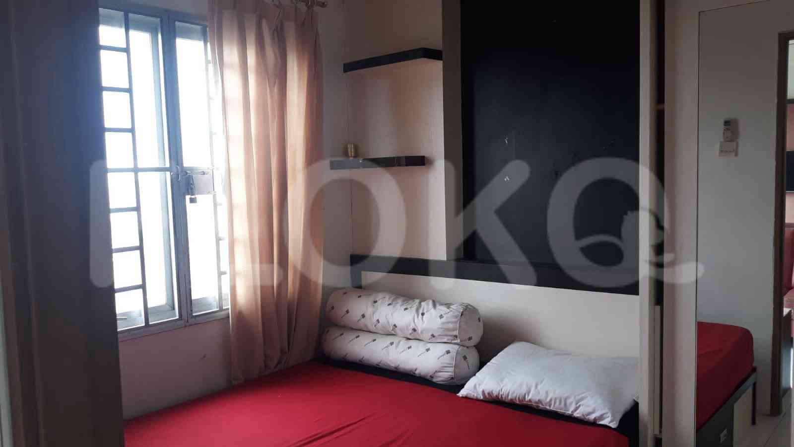 2 Bedroom on 17th Floor for Rent in City Garden Apartment - fce051 2