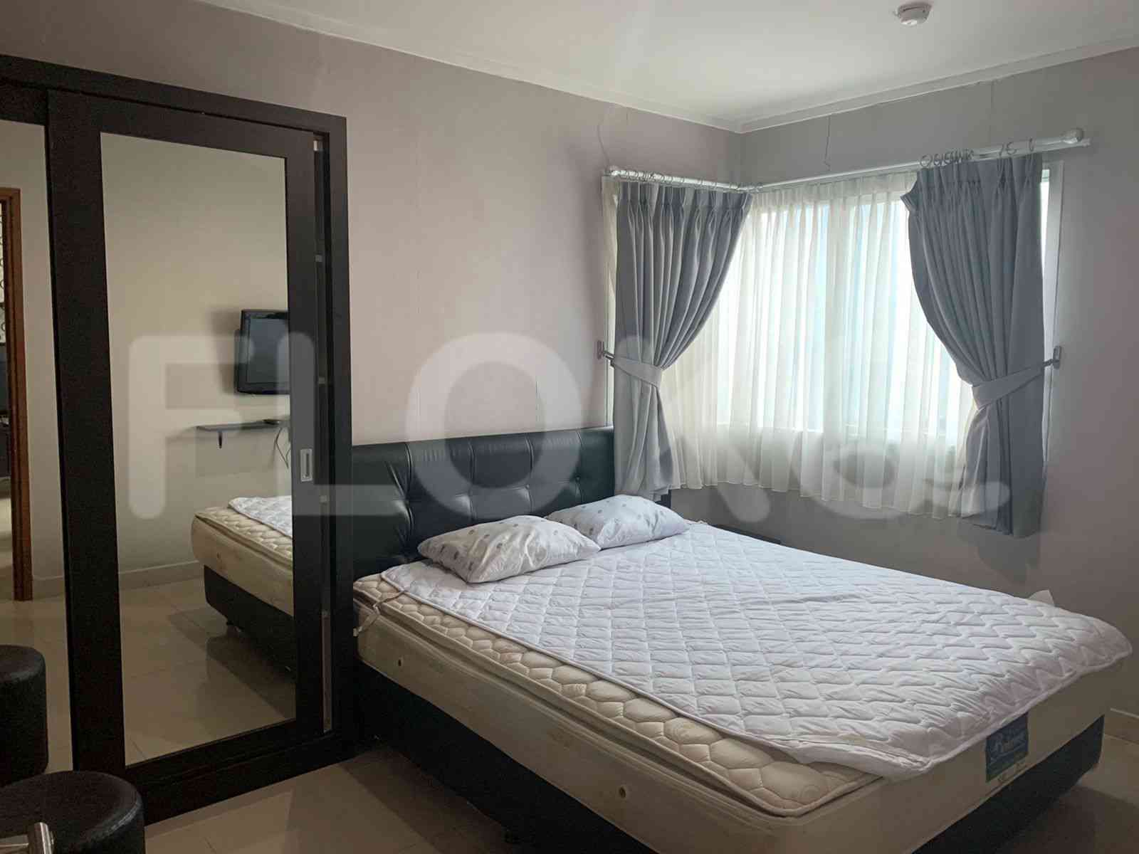 Tipe 3 Kamar Tidur di Lantai 26 untuk disewakan di Sahid Sudirman Residence - fsu0f4 2