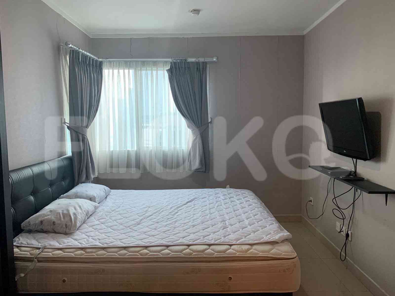 3 Bedroom on 26th Floor for Rent in Sahid Sudirman Residence - fsu27c 2