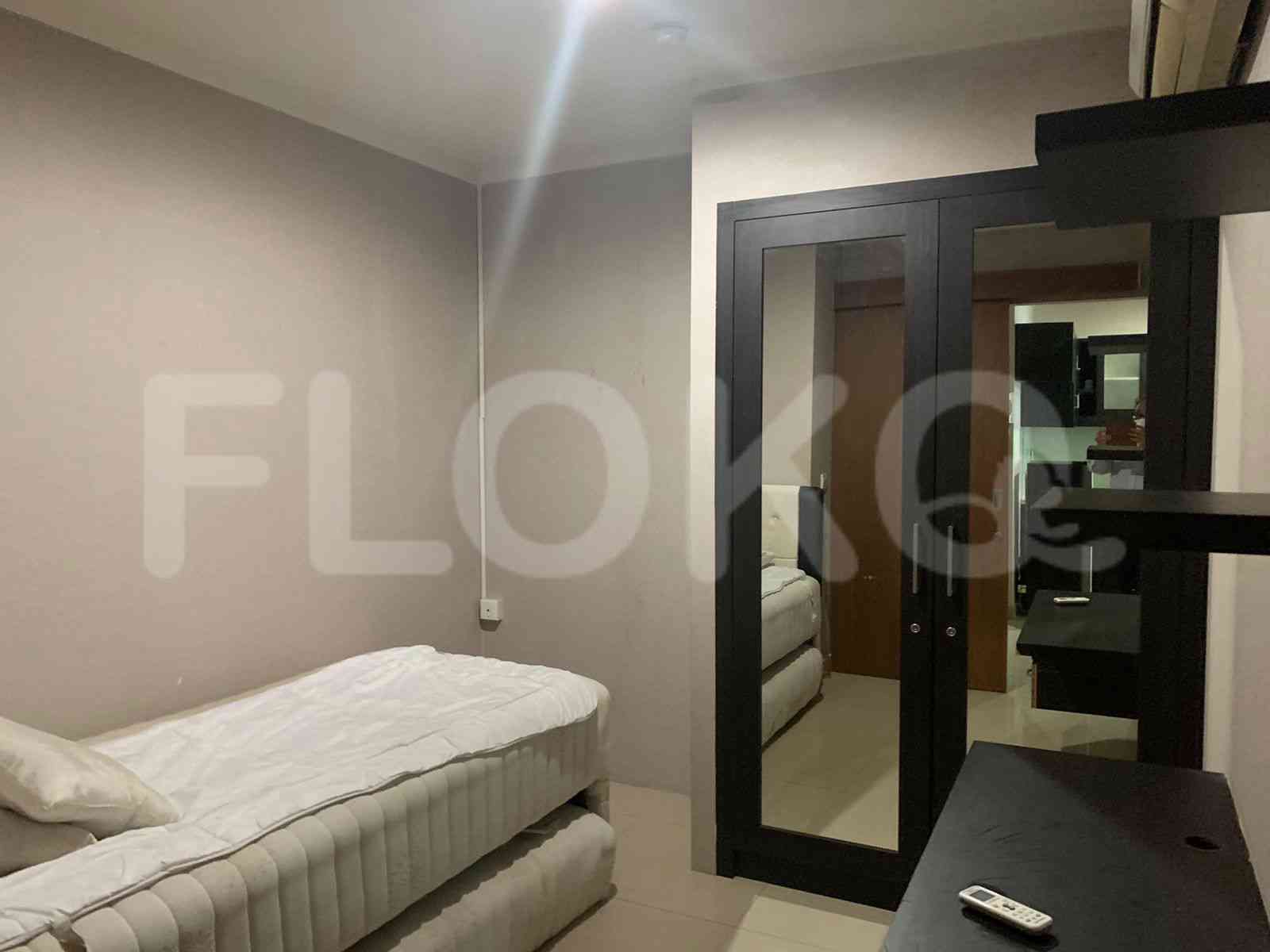 Tipe 3 Kamar Tidur di Lantai 26 untuk disewakan di Sahid Sudirman Residence - fsu0f4 1