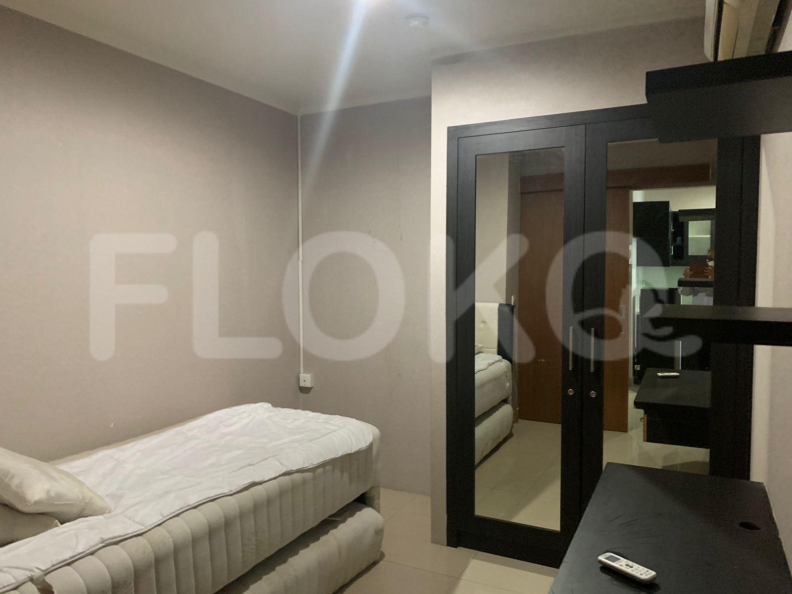 3 Bedroom on 26th Floor fsu27c for Rent in Sahid Sudirman Residence