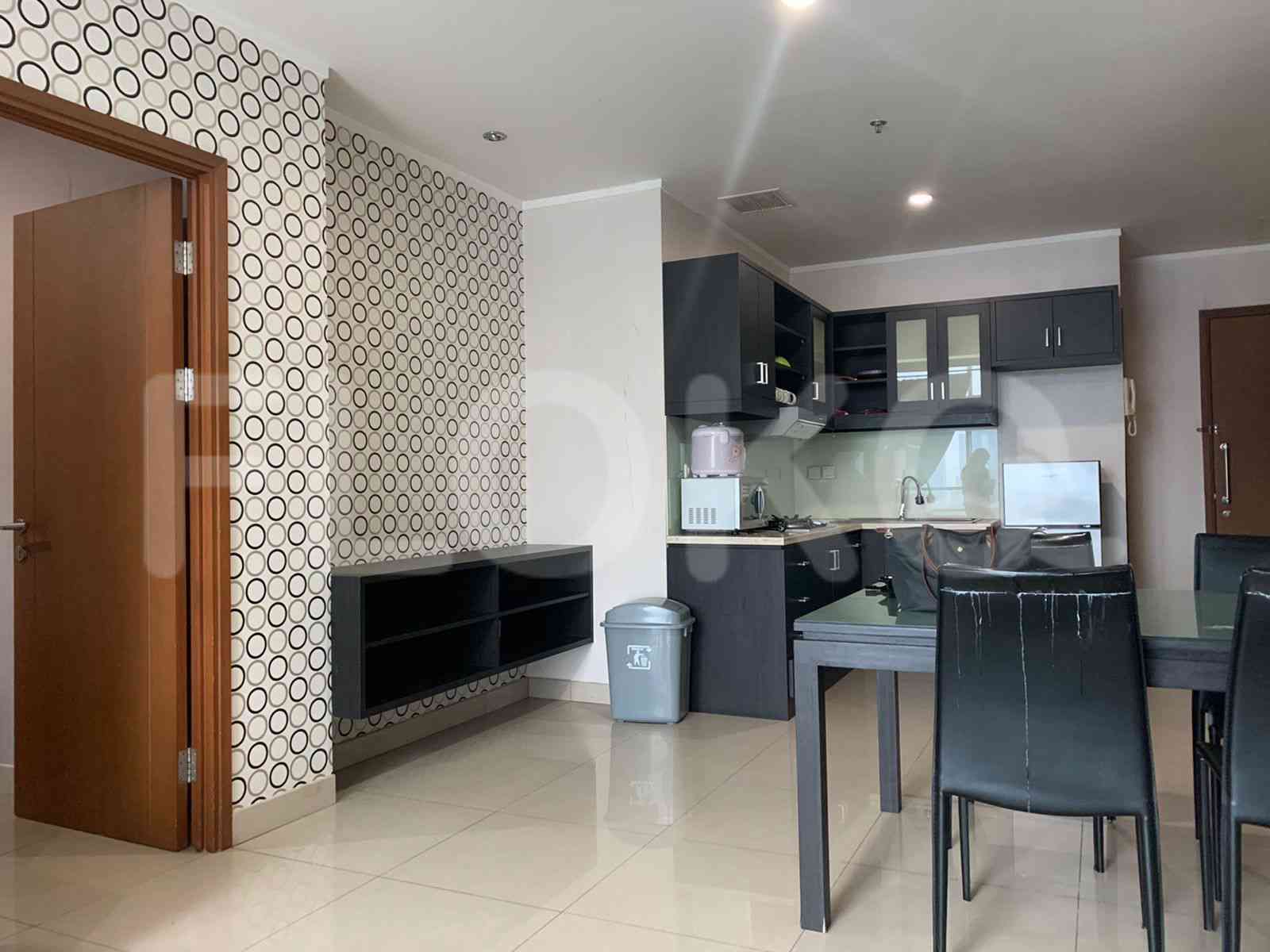 3 Bedroom on 26th Floor for Rent in Sahid Sudirman Residence - fsu27c 9