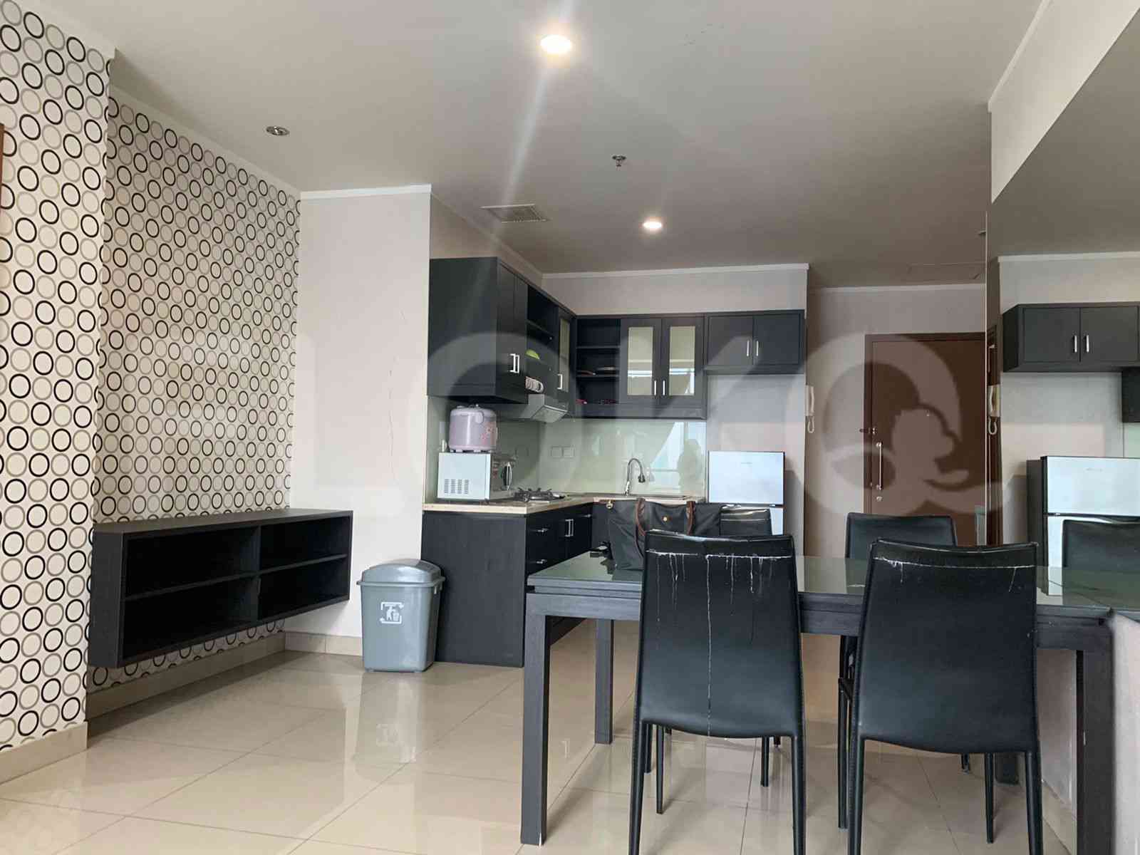 3 Bedroom on 26th Floor for Rent in Sahid Sudirman Residence - fsu27c 10