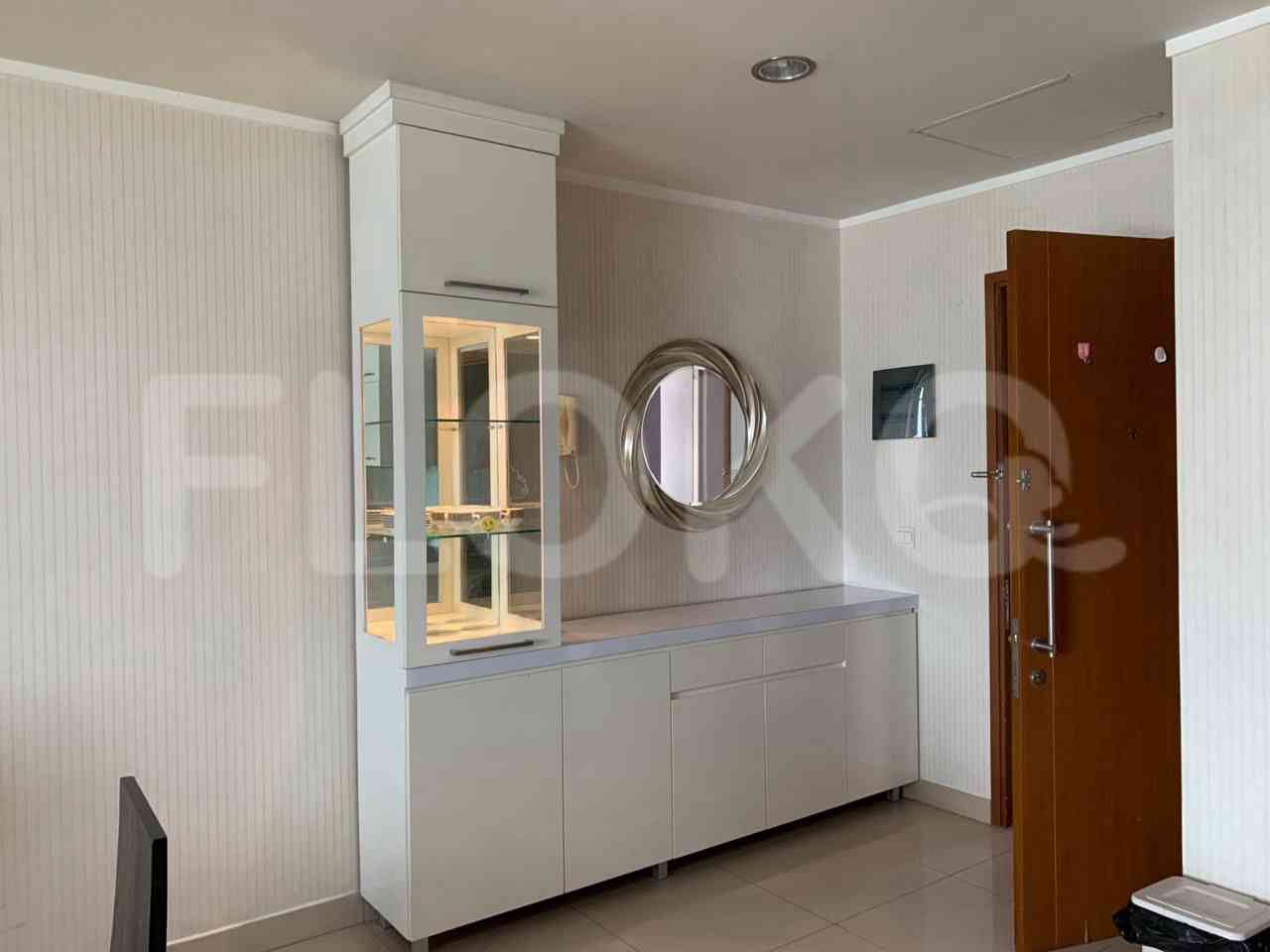2 Bedroom on 17th Floor for Rent in Sahid Sudirman Residence - fsu57a 2