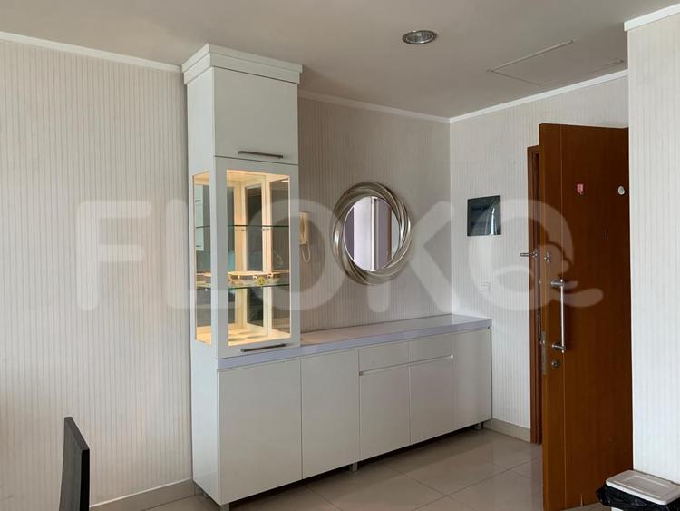 2 Bedroom on 17th Floor for Rent in Sahid Sudirman Residence - fsu57a 2