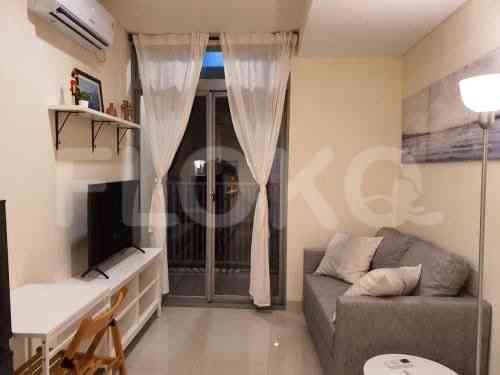 1 Bedroom on 18th Floor for Rent in Pejaten Park Residence - fpe21f 2