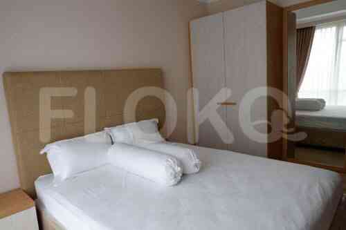 2 Bedroom on 27th Floor for Rent in Menteng Park - fmea28 2