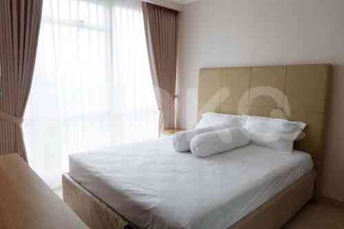 2 Bedroom on 27th Floor for Rent in Menteng Park - fmea28 1