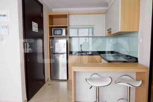 2 Bedroom on 27th Floor for Rent in Menteng Park - fmea28 6