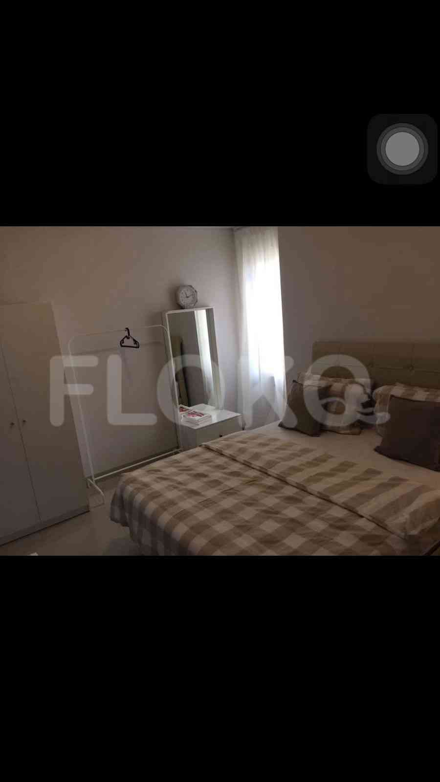 2 Bedroom on 16th Floor for Rent in Aspen Residence Apartment - ffa5e2 3