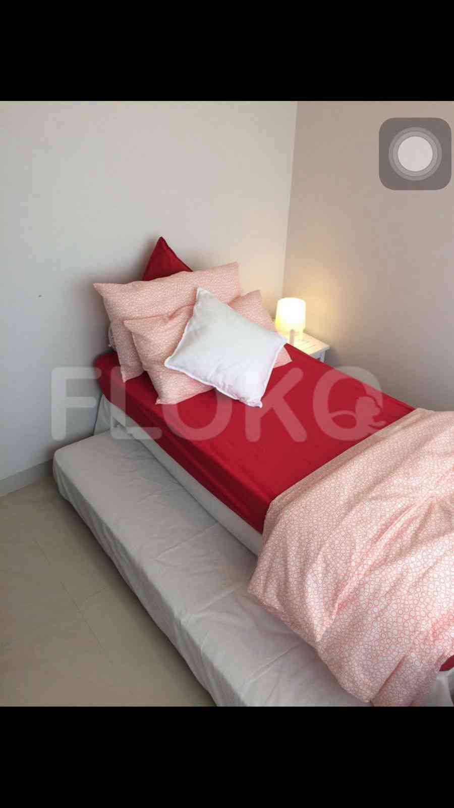 2 Bedroom on 16th Floor for Rent in Aspen Residence Apartment - ffa5e2 5