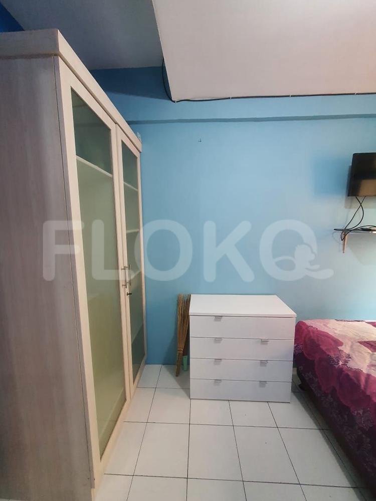 1 Bedroom on 18th Floor for Rent in Kebagusan City Apartment - frabcf 2