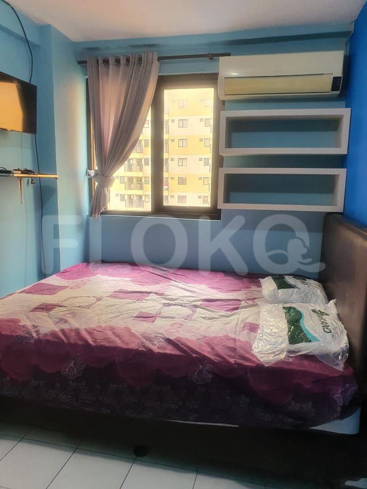 1 Bedroom on 18th Floor for Rent in Kebagusan City Apartment - frabcf 1