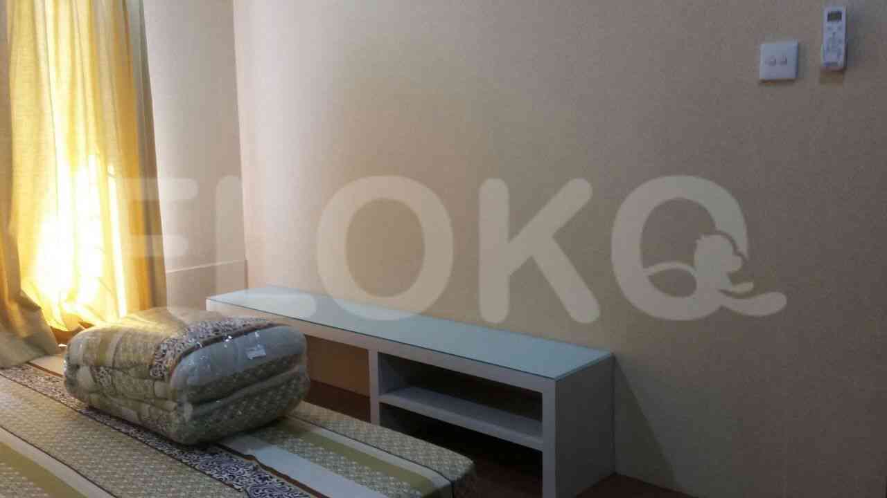 2 Bedroom on 29th Floor for Rent in Sudirman Park Apartment - ftaa3b 2