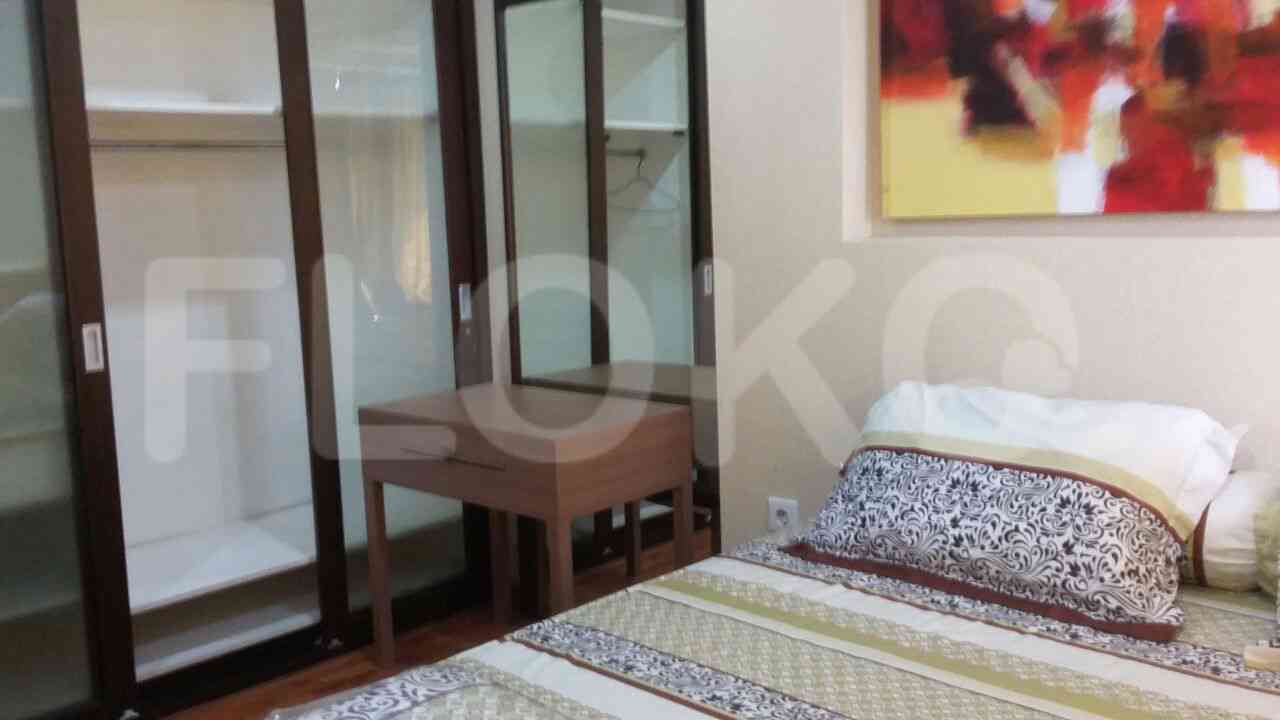 2 Bedroom on 29th Floor for Rent in Sudirman Park Apartment - ftaa3b 5