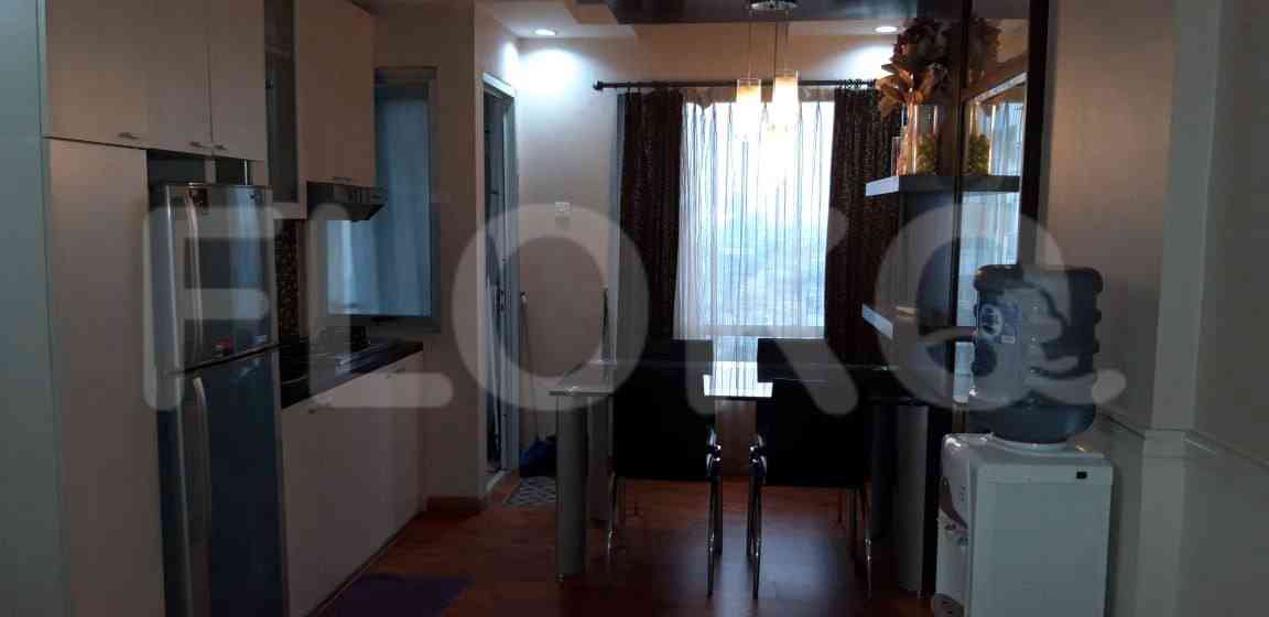 2 Bedroom on 29th Floor for Rent in Sudirman Park Apartment - ftaa3b 6