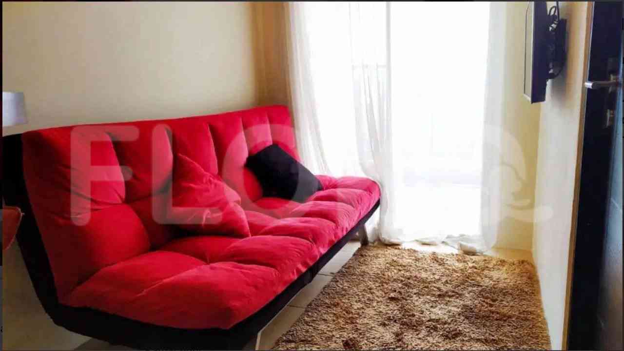 1 Bedroom on 6th Floor for Rent in Belmont Residence - fkef87 3