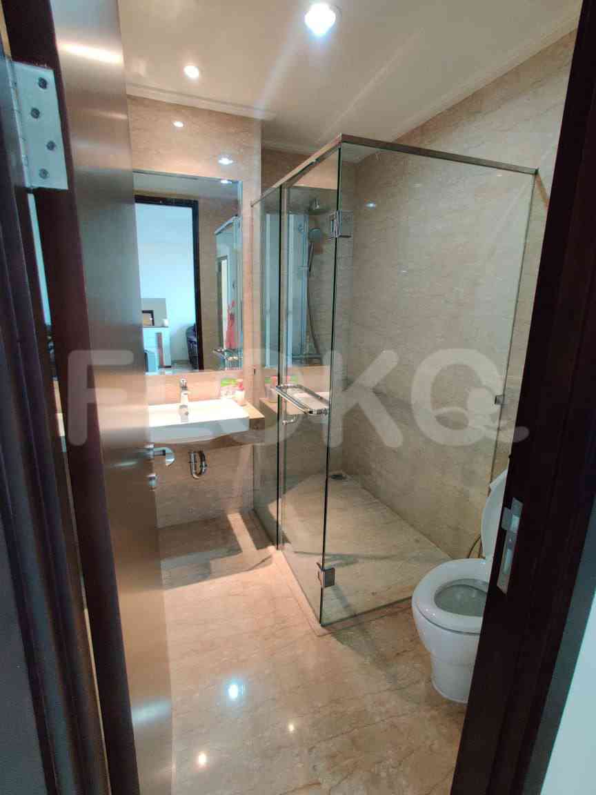 2 Bedroom on 18th Floor for Rent in Menteng Park - fme372 3