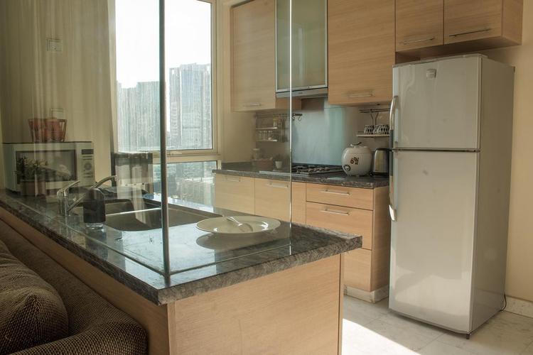 undefined Bedroom on 39th Floor for Rent in The Peak Apartment - common-bedroom-at-39th-floor-bb6 4