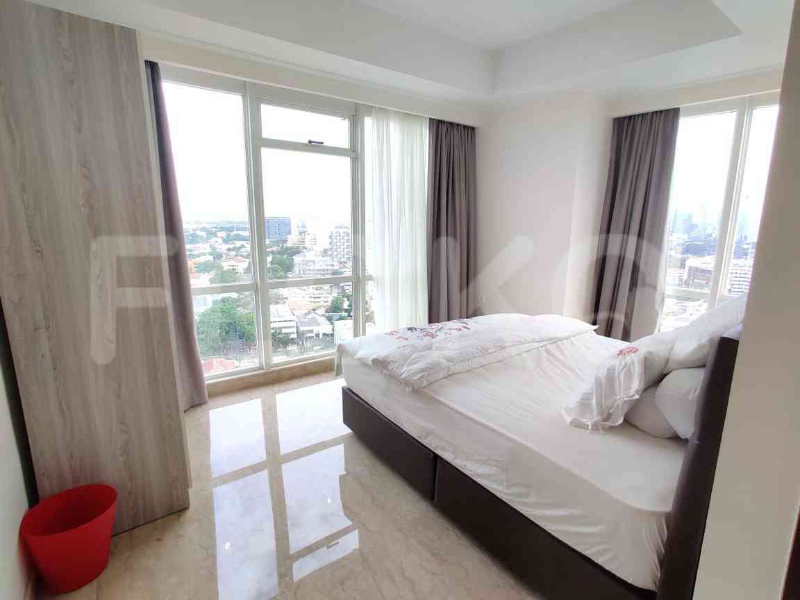 2 Bedroom on 18th Floor for Rent in Menteng Park - fme372 2