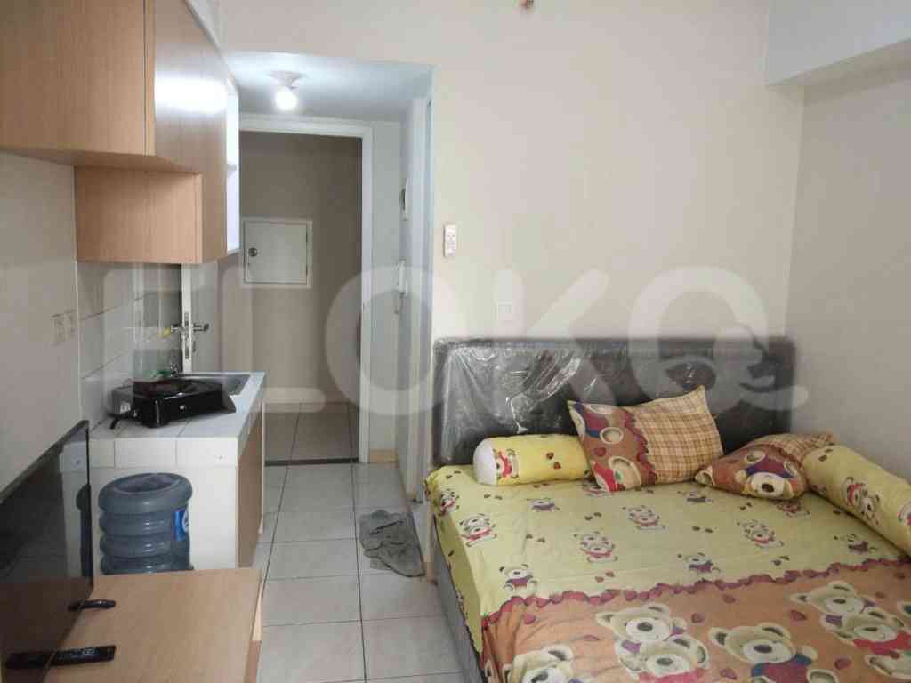 1 Bedroom on 15th Floor for Rent in Springlake Summarecon Bekasi - fbe797 4