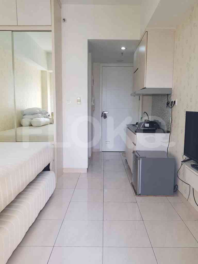 1 Bedroom on 16th Floor for Rent in Springlake Summarecon Bekasi - fbef02 1