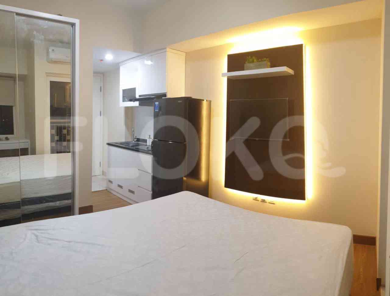 1 Bedroom on 18th Floor for Rent in Springlake Summarecon Bekasi - fbe2dc 3
