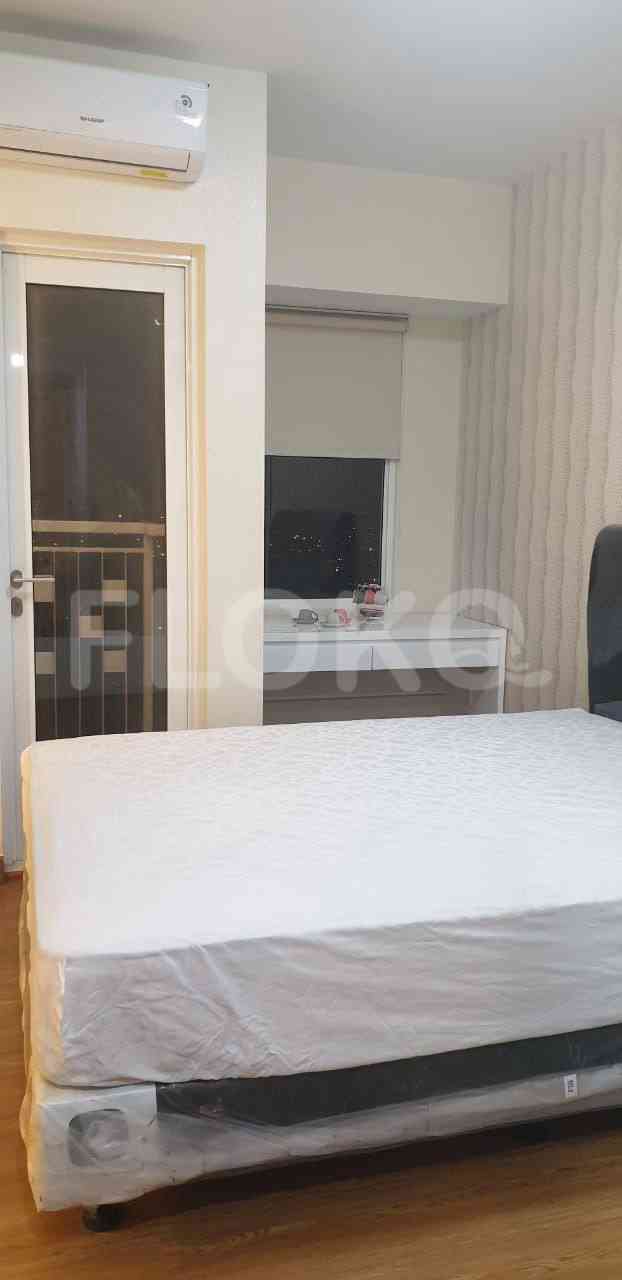 1 Bedroom on 18th Floor for Rent in Springlake Summarecon Bekasi - fbe2dc 1