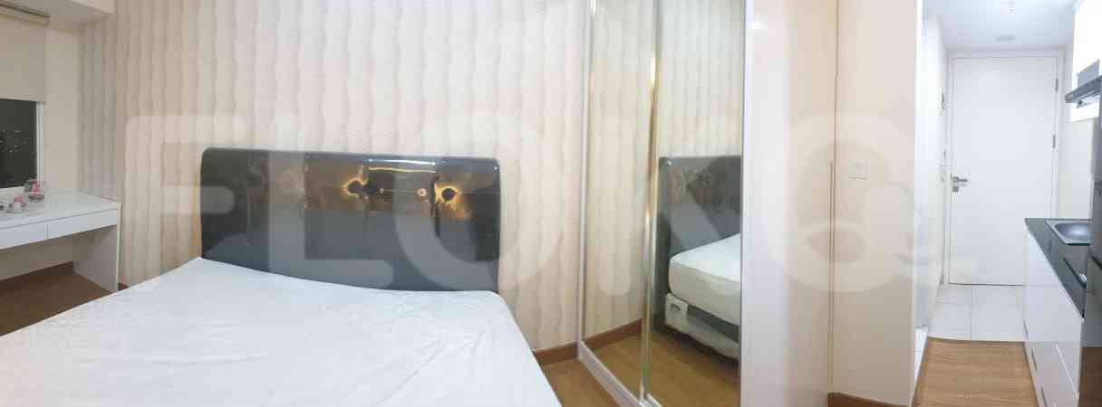 1 Bedroom on 18th Floor for Rent in Springlake Summarecon Bekasi - fbe2dc 2