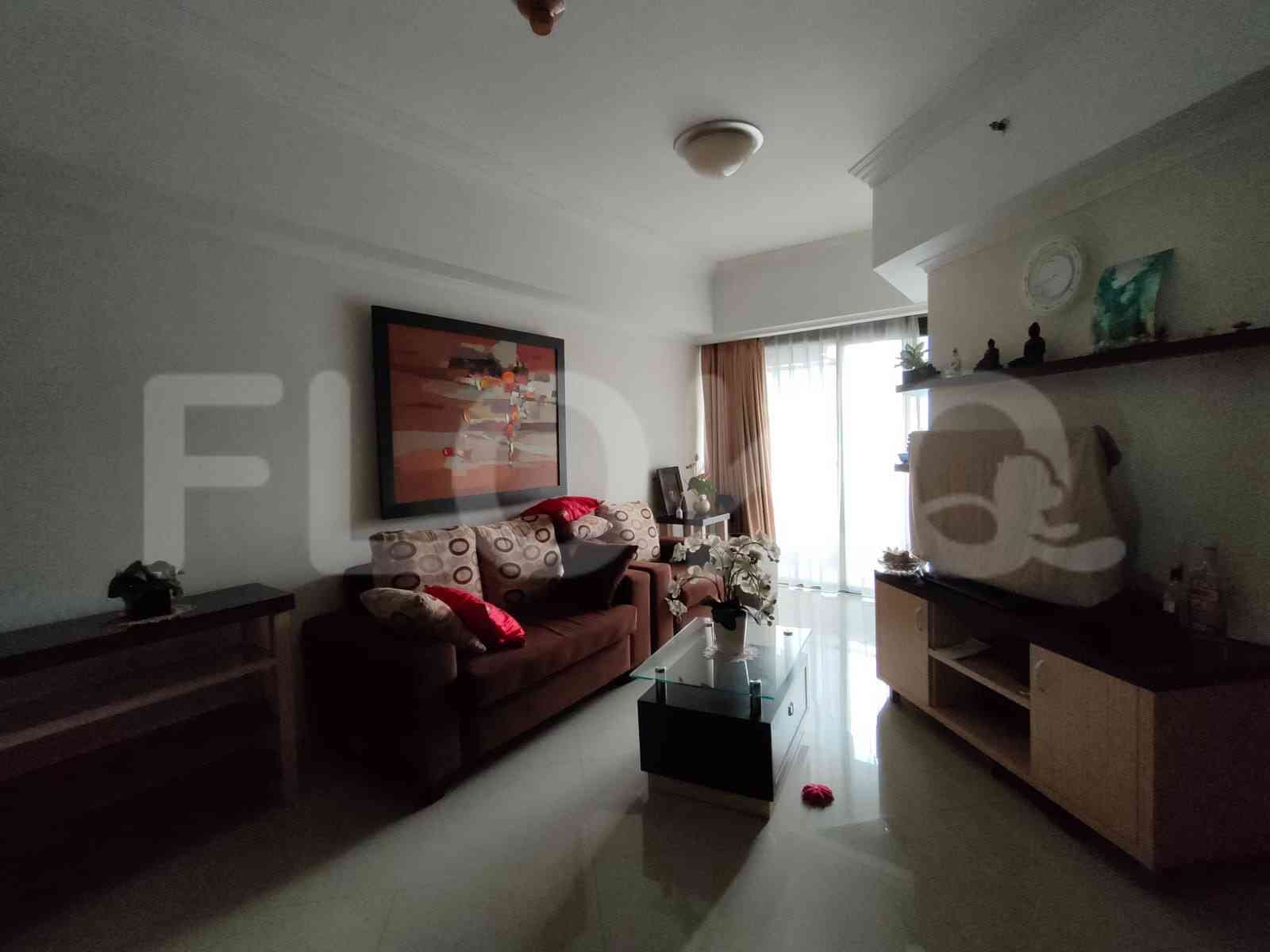 2 Bedroom on 16th Floor for Rent in Aryaduta Suites Semanggi - fsu92d 6