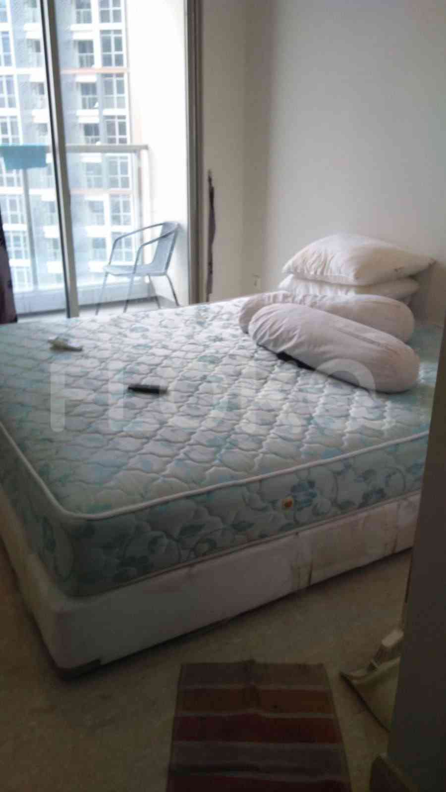 Tipe 1 Kamar Tidur di Lantai 27 untuk disewakan di Gold Coast Apartemen - fkaa9b 5