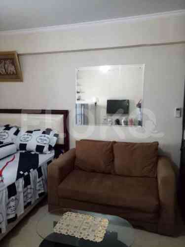 2 Bedroom on 17th Floor for Rent in Cibubur Village Apartment - fciaed 1