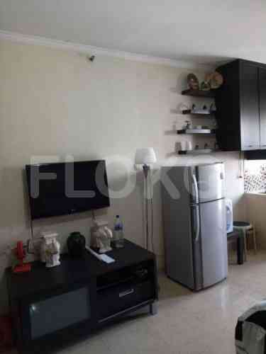 2 Bedroom on 17th Floor for Rent in Cibubur Village Apartment - fciaed 2