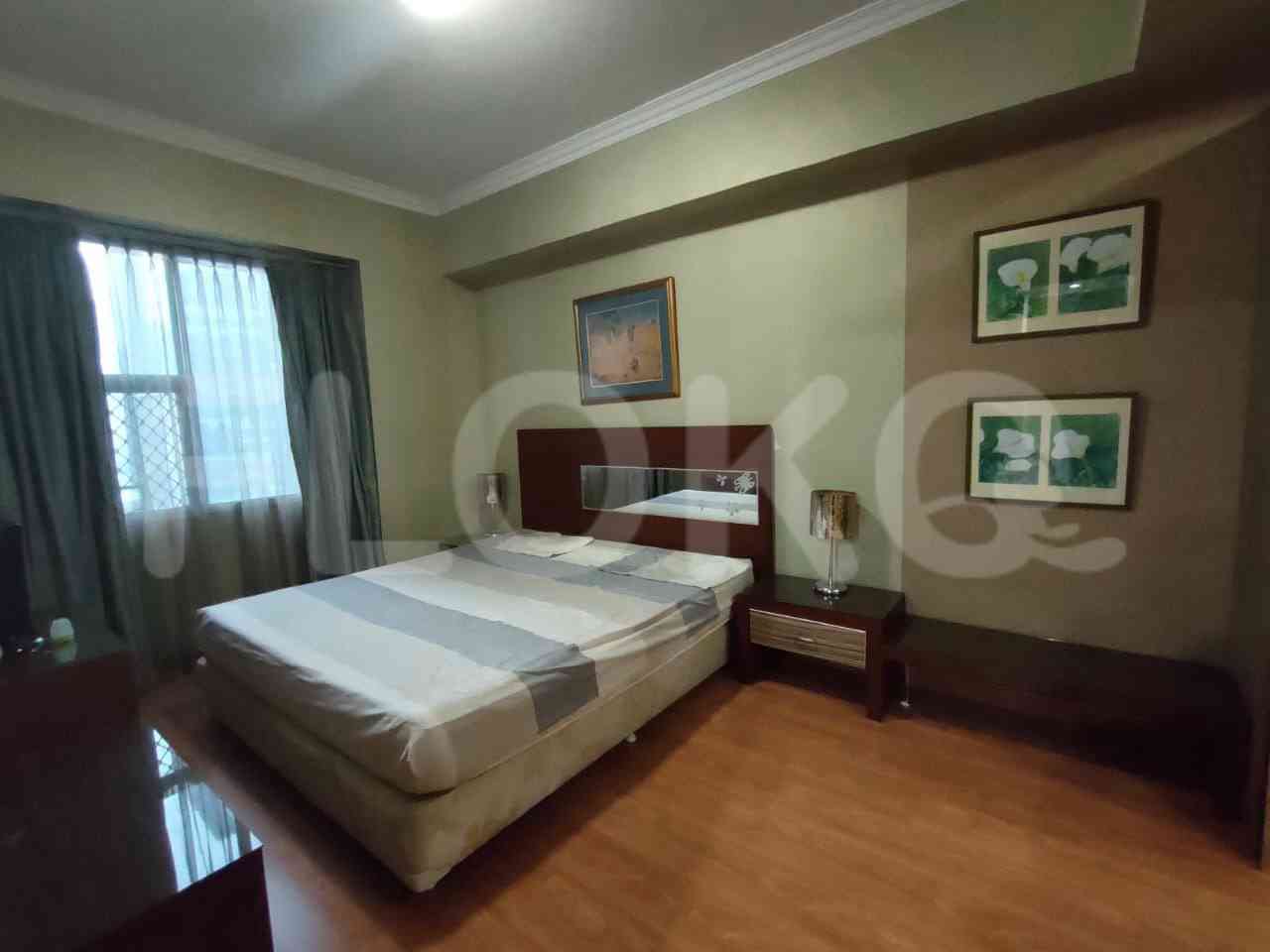 2 Bedroom on 21st Floor for Rent in Aryaduta Suites Semanggi - fsu916 3