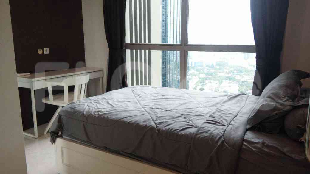 2 Bedroom on 51st Floor for Rent in Residence 8 Senopati - fse1be 1