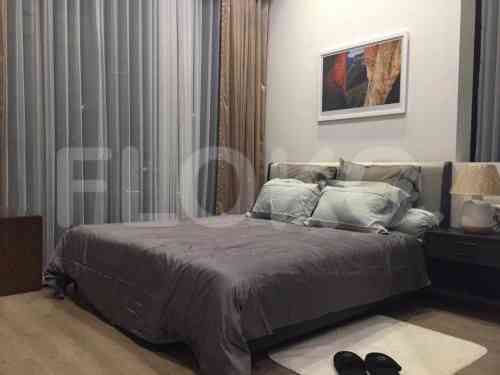 2 Bedroom on 18th Floor for Rent in La Vie All Suites - fkub66 1