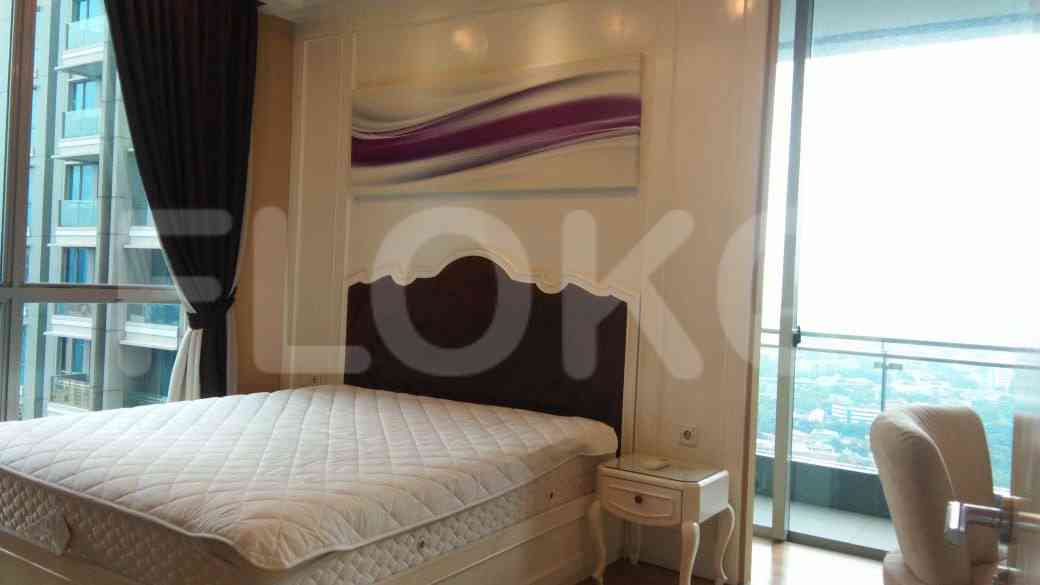 2 Bedroom on 51st Floor for Rent in Residence 8 Senopati - fse1be 3