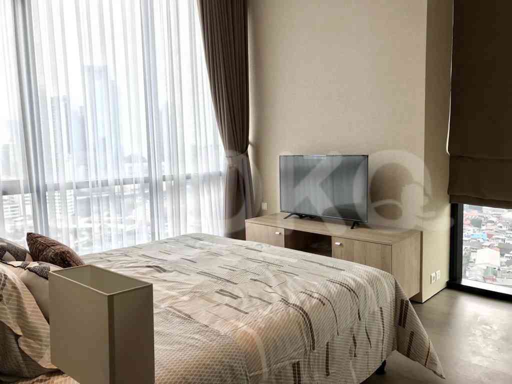 2 Bedroom on 27th Floor for Rent in La Vie All Suites - fkuf3b 3