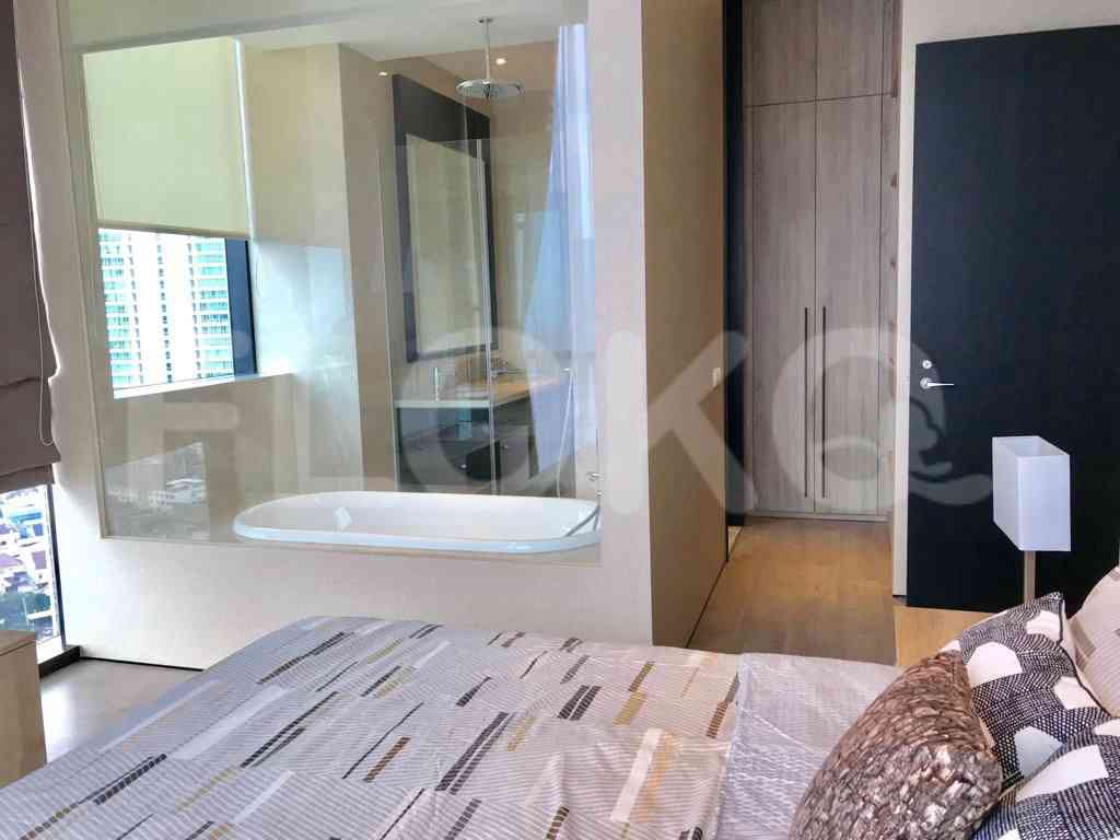 2 Bedroom on 27th Floor for Rent in La Vie All Suites - fkuf3b 4