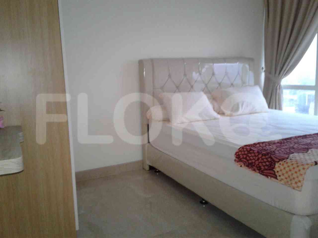 2 Bedroom on 33rd Floor for Rent in Menteng Park - fme9e3 1