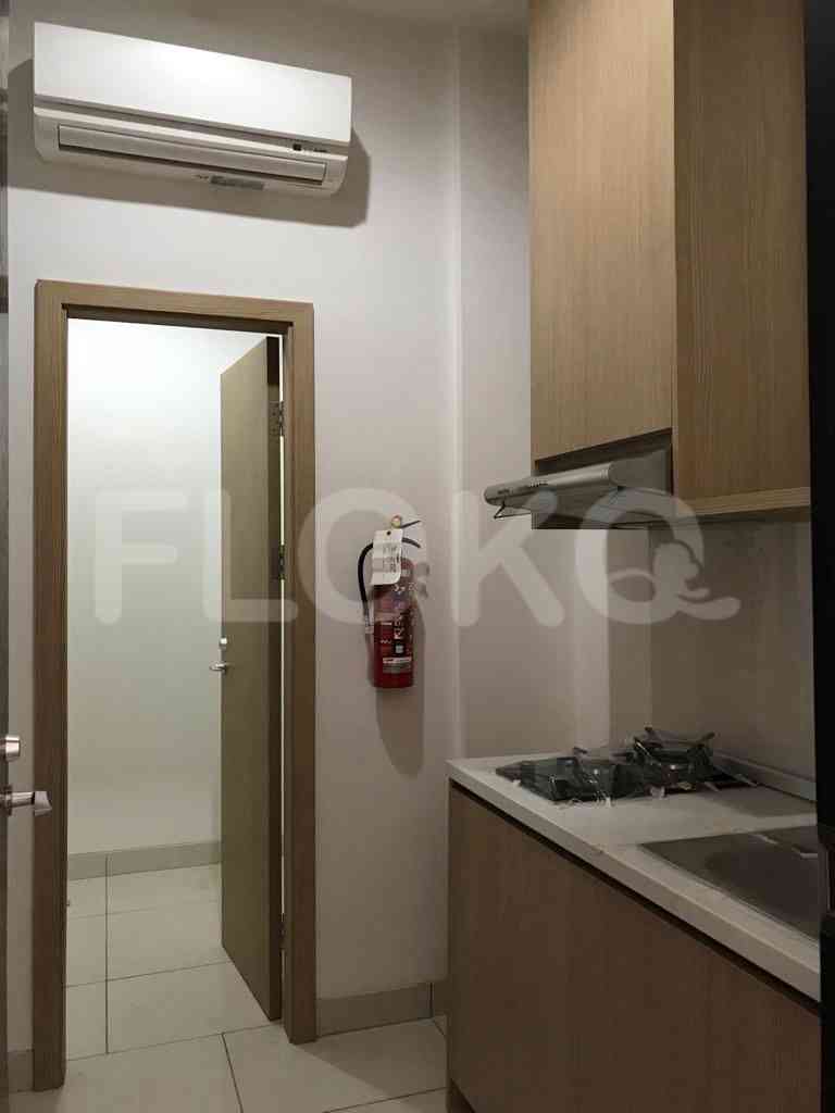 2 Bedroom on 27th Floor for Rent in La Vie All Suites - fkuf3b 1