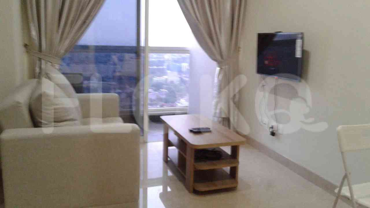 2 Bedroom on 33rd Floor for Rent in Menteng Park - fme9e3 8