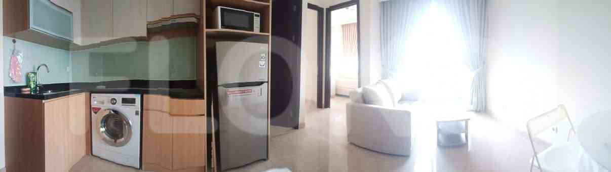 2 Bedroom on 33rd Floor for Rent in Menteng Park - fme9e3 5